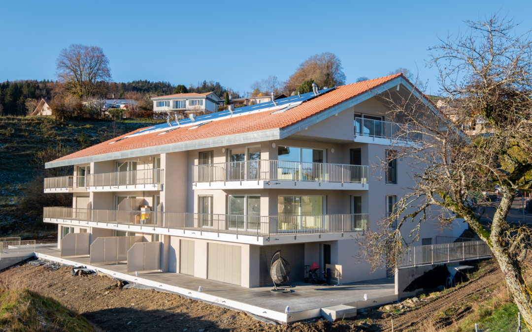 Granges Veveyse (FR)